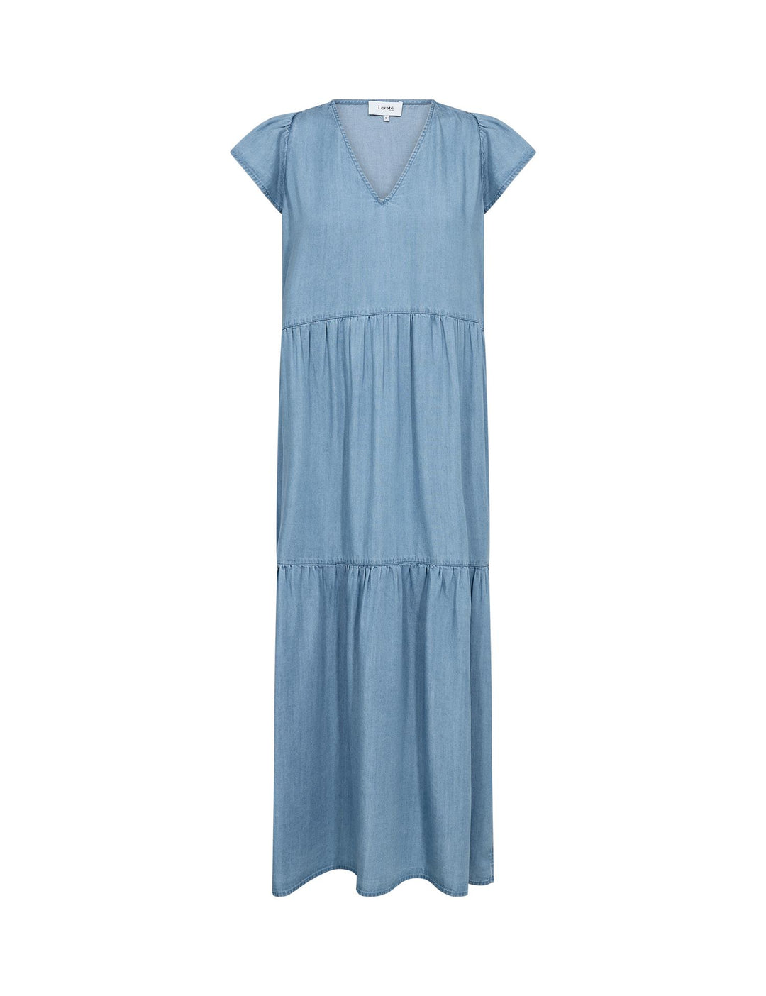 Rora 3, Mid Blue Denim