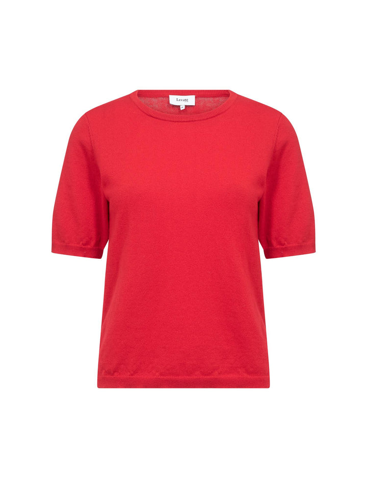 Ismaila 26, Mars Red