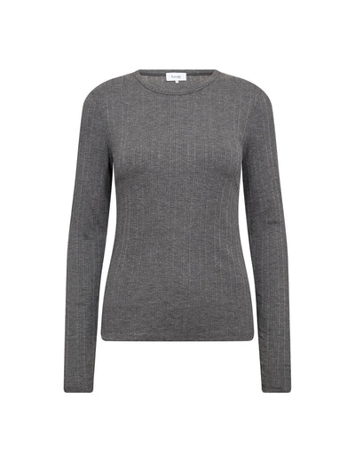 Issey 1, Dark Grey