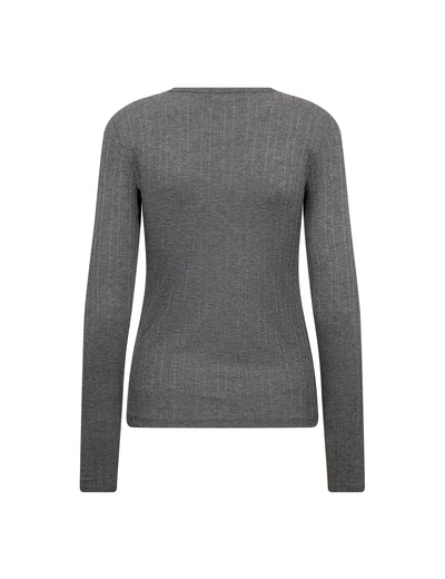 Issey 1, Dark Grey