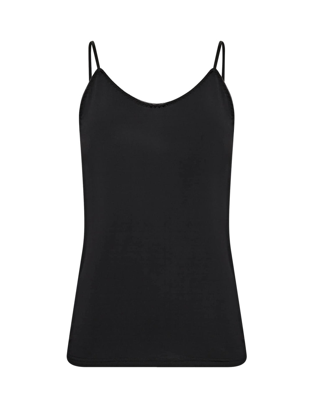 Caro 1, Black