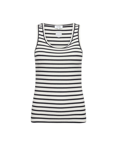 Neddie 5, Dark Navy Combi