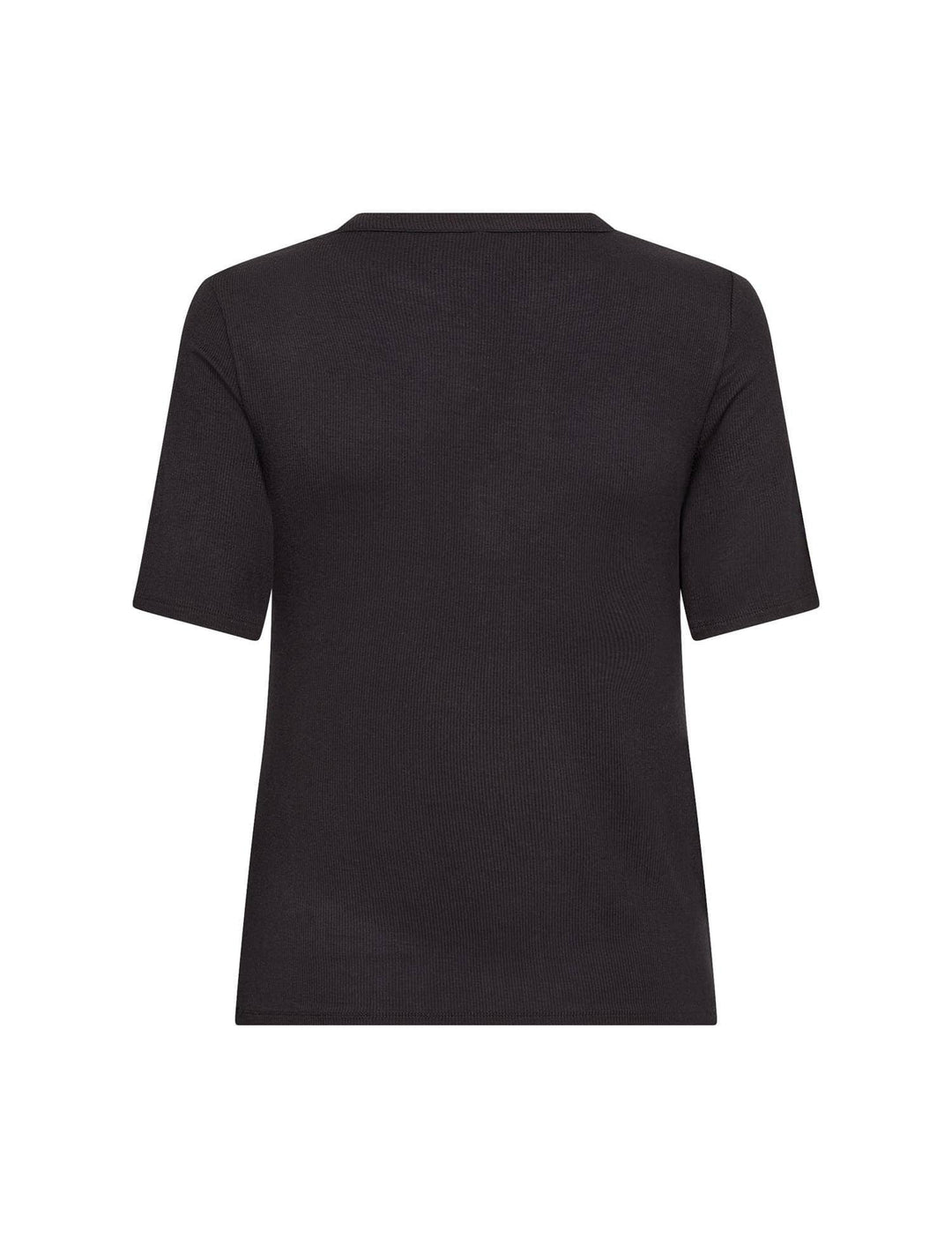 Levetè Room svart overdel t-shirt - bakfra 2