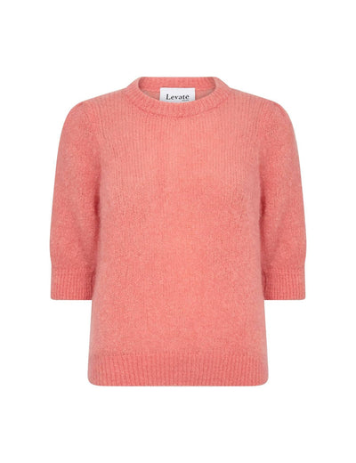 Noreen 2, Pink Seashell fra Levetè Room hos Tråkk Inn