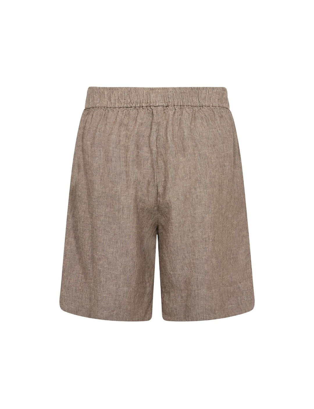 Levetè Room beige shorts - helfigur