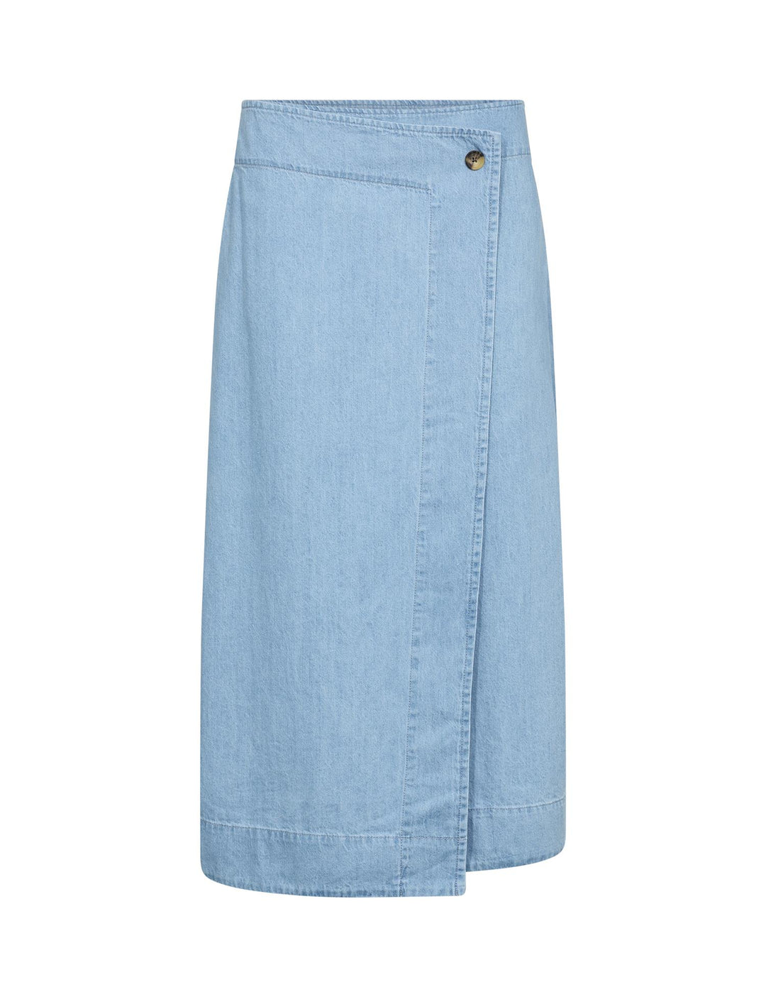 Pietta 3, Mid Blue Denim
