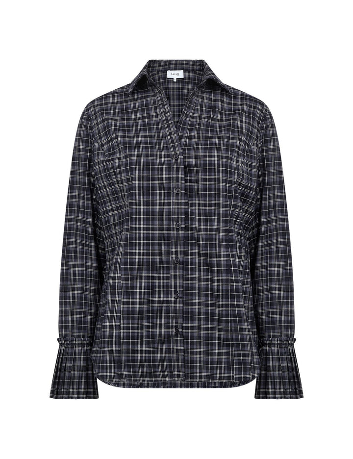 Talma 1, Dark Navy Combi