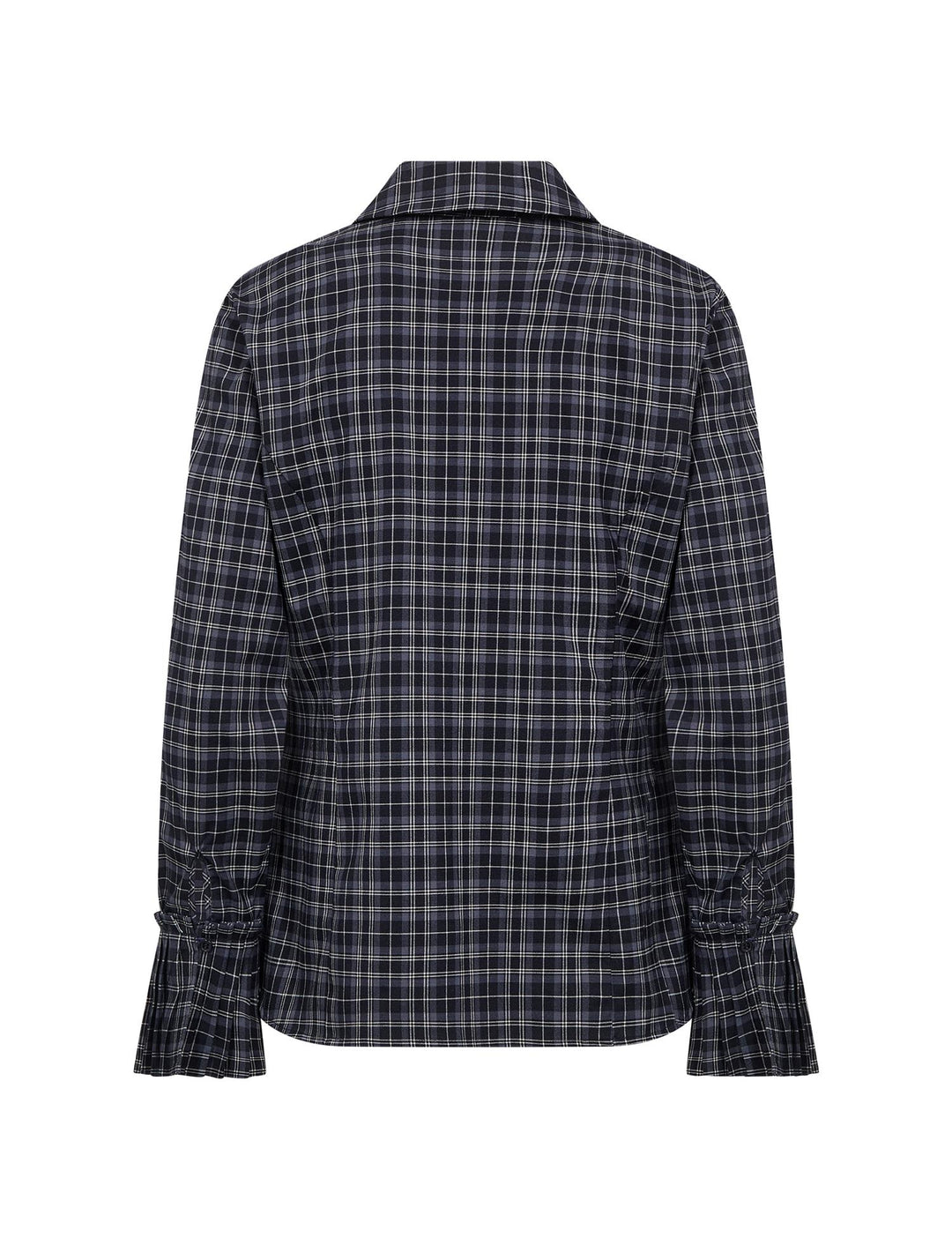 Talma 1, Dark Navy Combi
