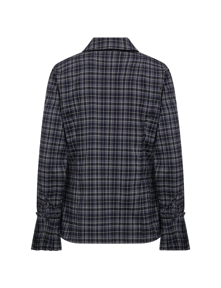 Talma 1, Dark Navy Combi