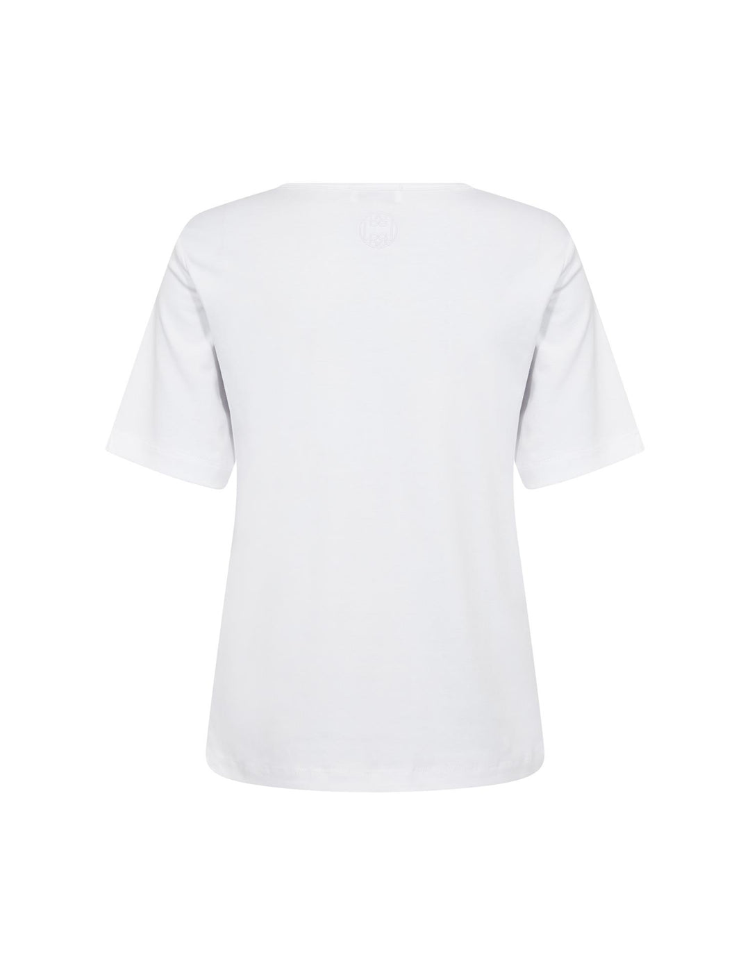 Levetè Room hvit t-shirt - helfigur