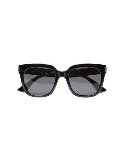 Game Sunglasses, Black