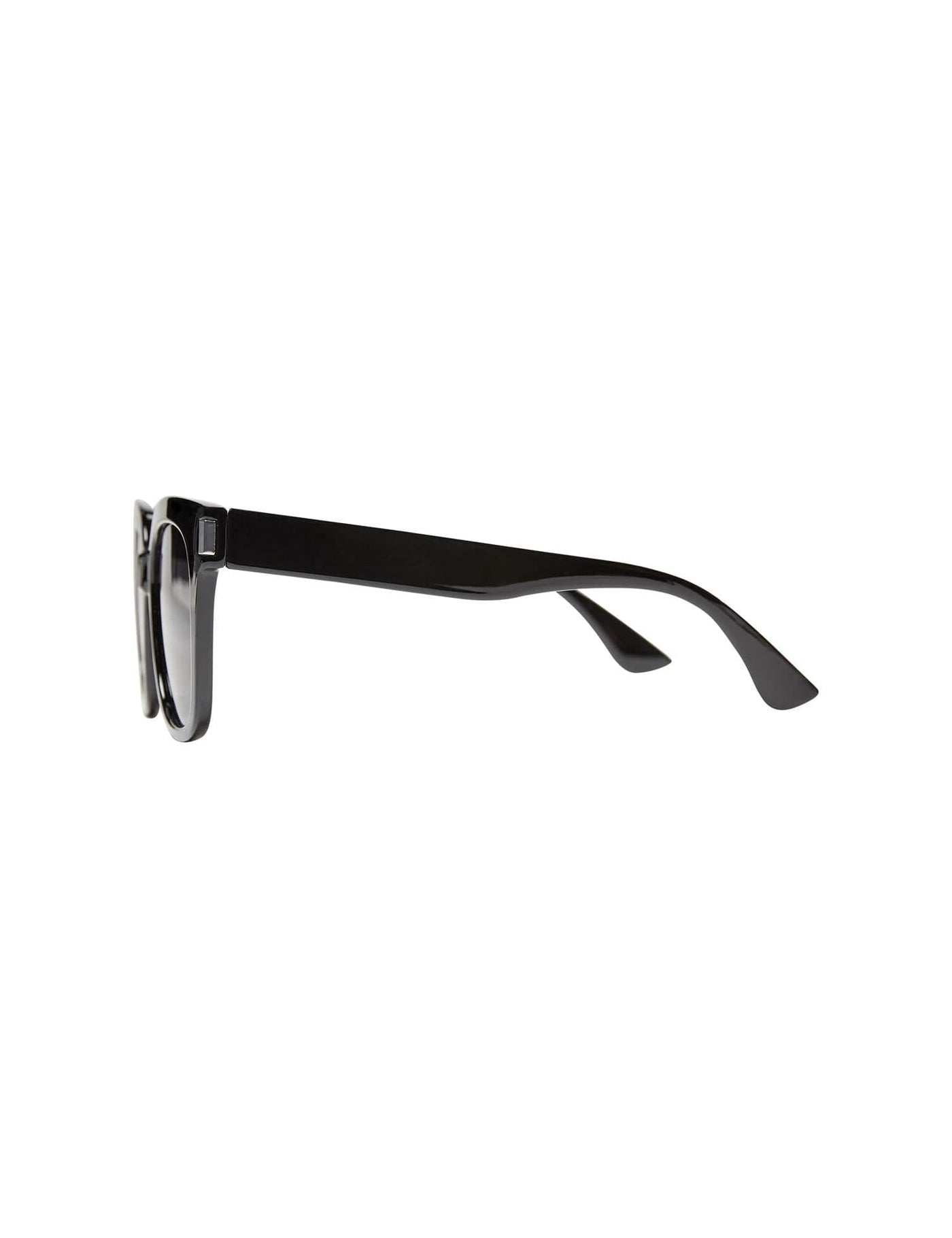 Game Sunglasses, Black