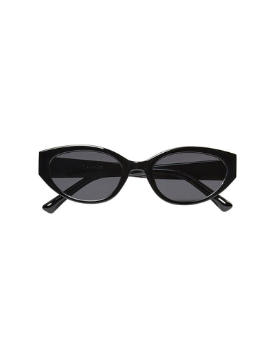 Game Sunglasses, Black
