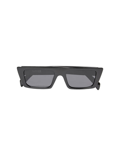 Game Sunglasses, Black