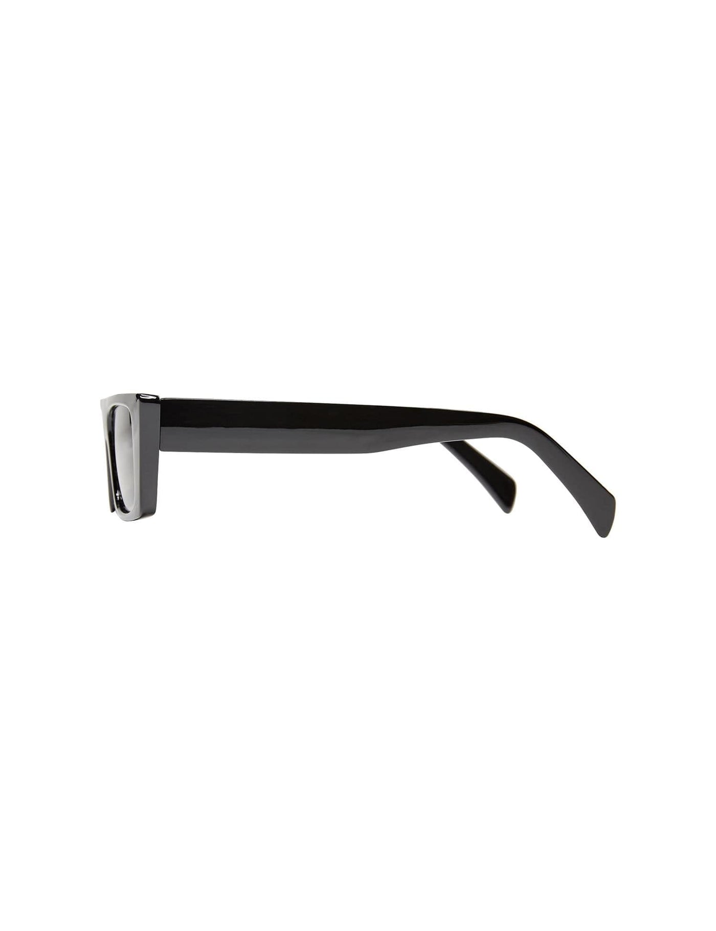 Game Sunglasses, Black