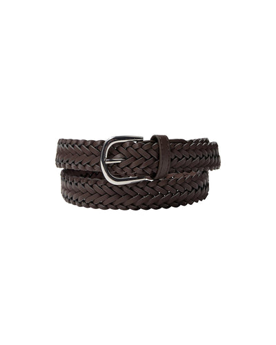 Rass 2, Brown
