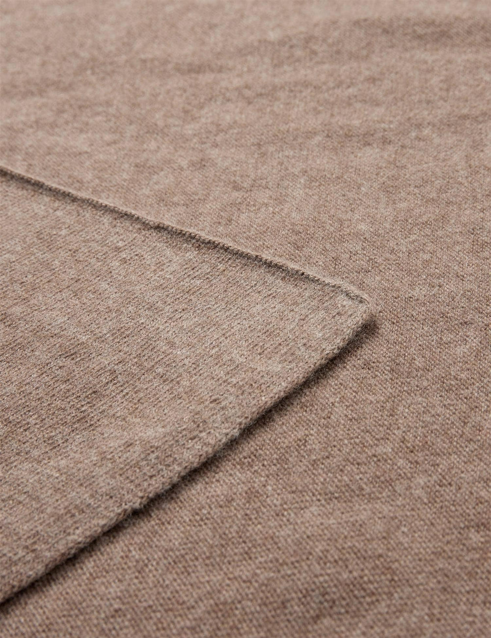Levetè Room grå tilbehør skjerf - detalj