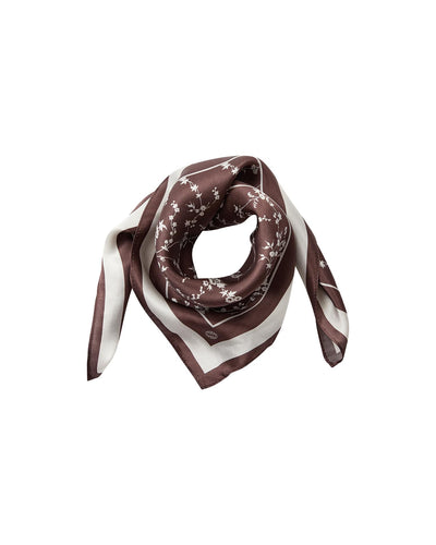 Rossi 1, Brown
