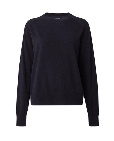 Freya Cotton /Cashmere Sweater