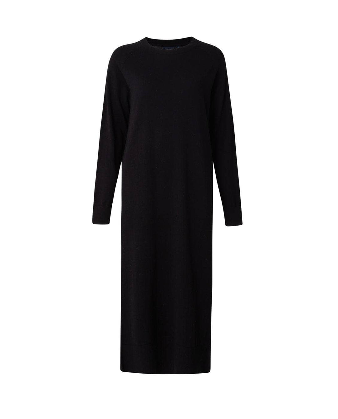 Ivana Dress, Black