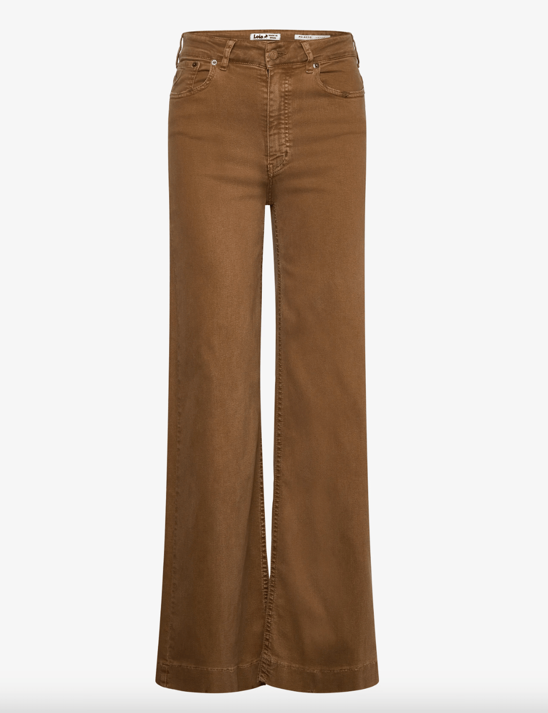 Palazzo Mistral, Tabacco Brown