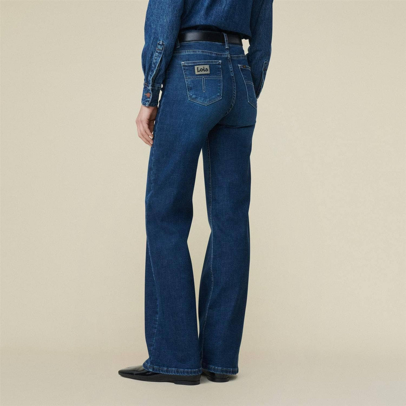 Palazzo, Winter Stone fra Lois - bilde 3