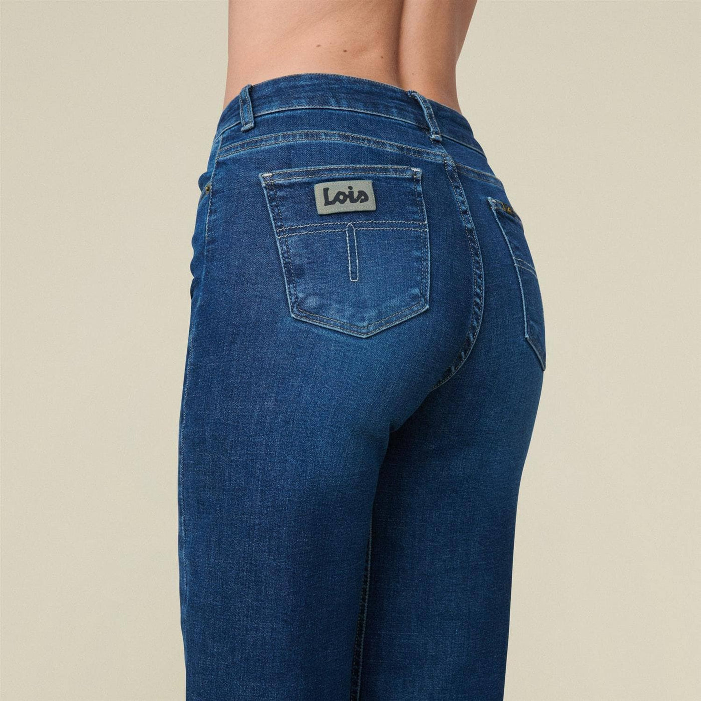 Palazzo, Winter Stone fra Lois - bilde 2