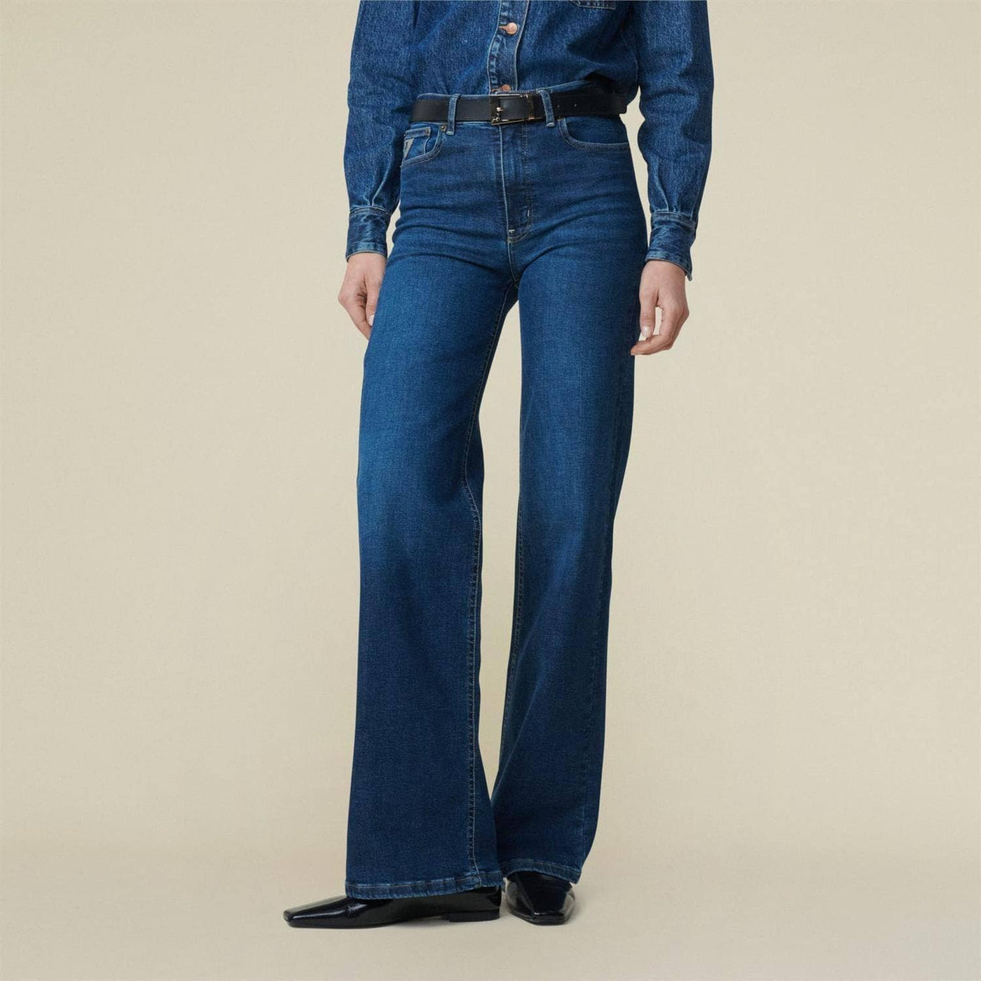 Palazzo, Winter Stone fra Lois hos Tråkk Inn