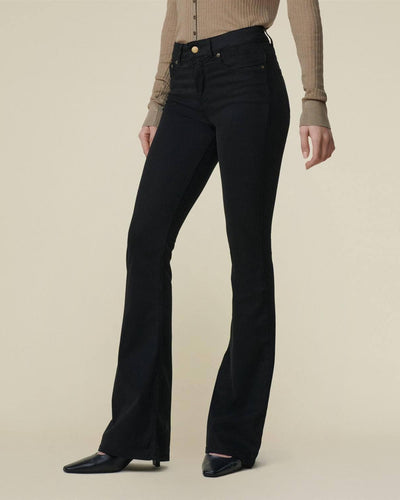 Raval, Lea Soft Black