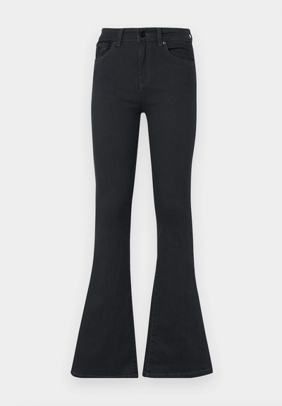 Raval, Mallow Bob Black fra Lois hos Tråkk Inn