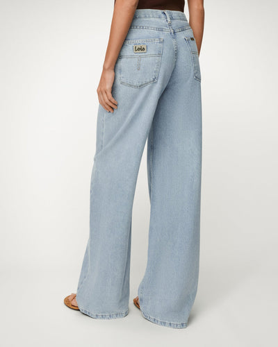 Skater Loose, Diplomatico Bleach