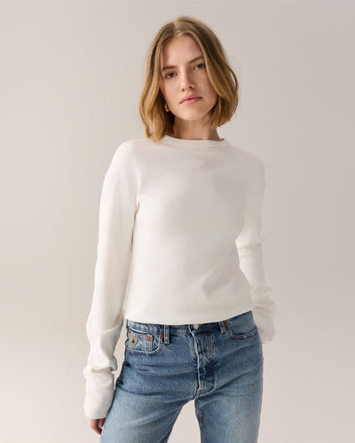 Lauren, Offwhite