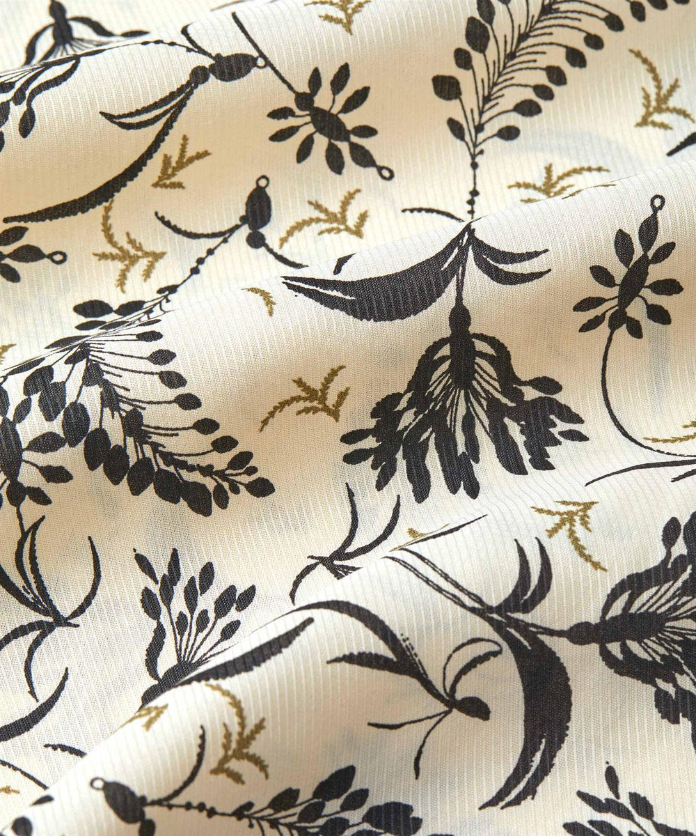 MASAI beige bluse - nærbilde
