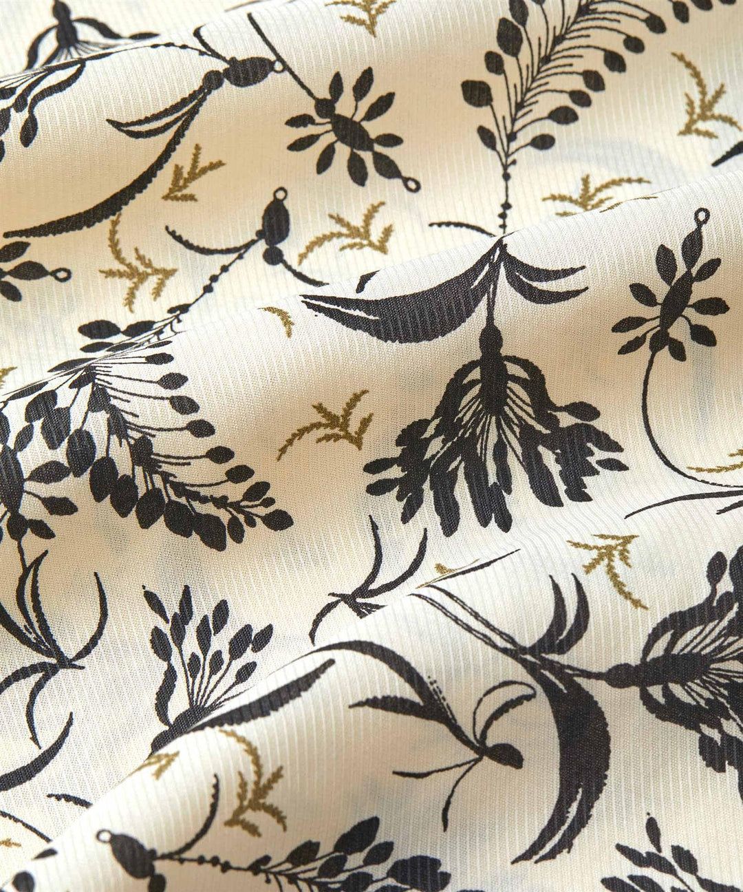 MASAI beige bluse - nærbilde
