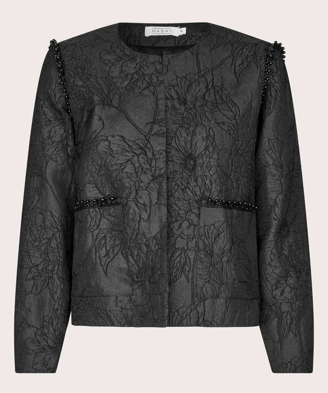 Jonnai, Black