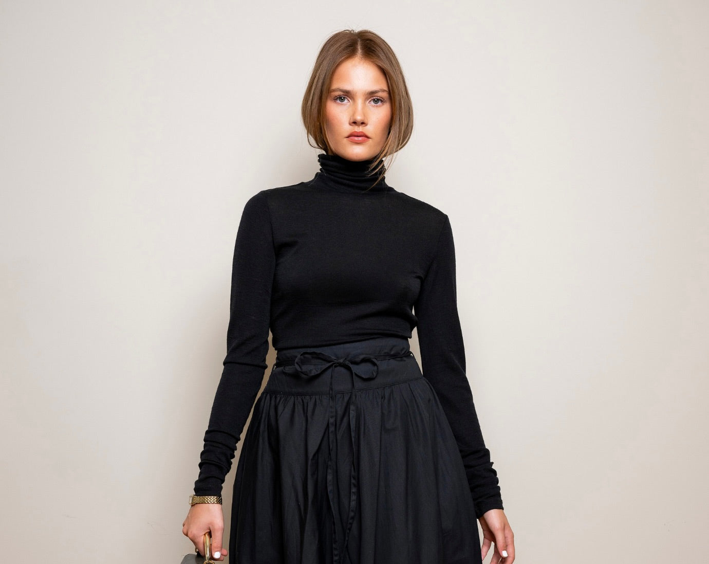 Fenja Rollneck, Ink fra Missmaya - bilde 2