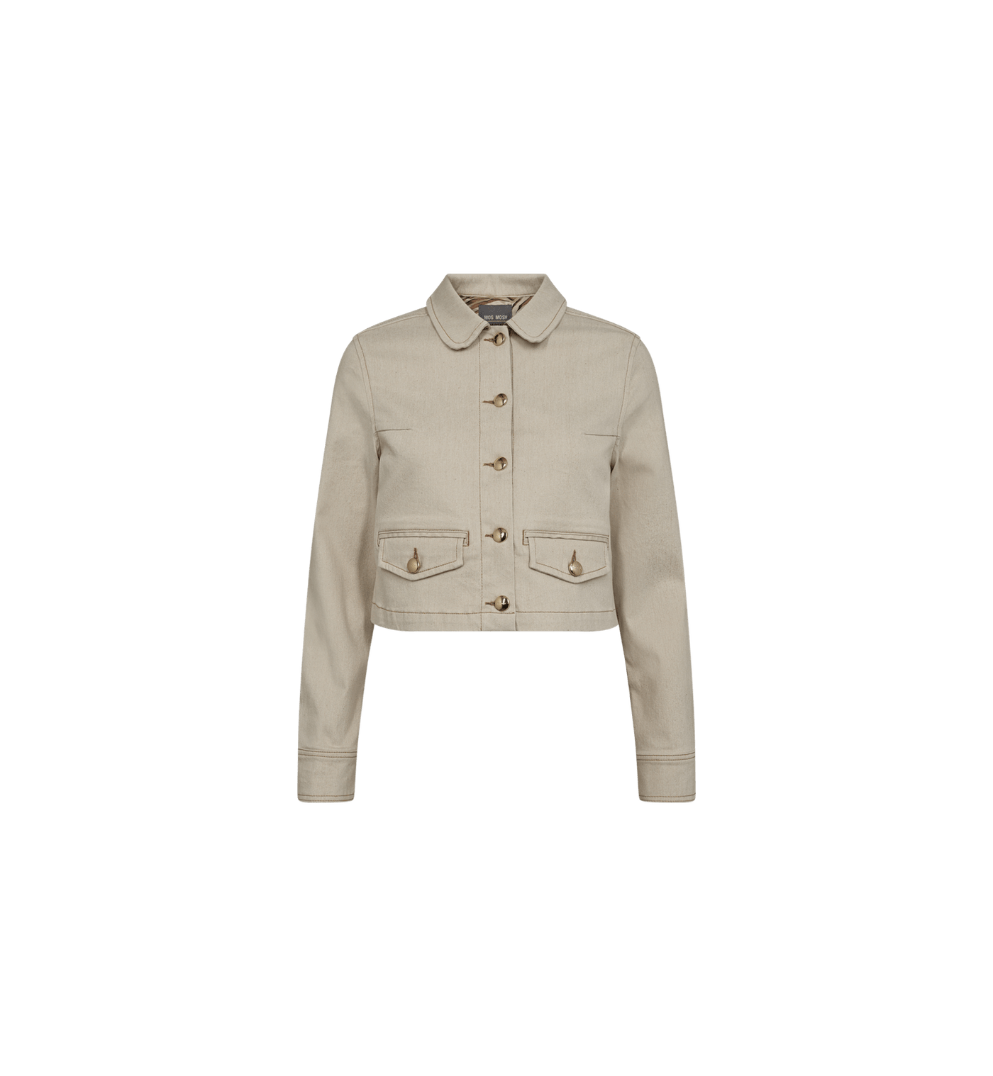 Collie Shimmer Jacket, Summer Sand
