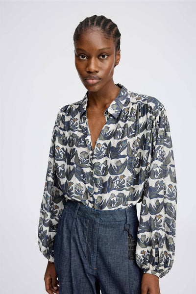 Lynx, Mix fra MUNTHE hos Tråkk Inn