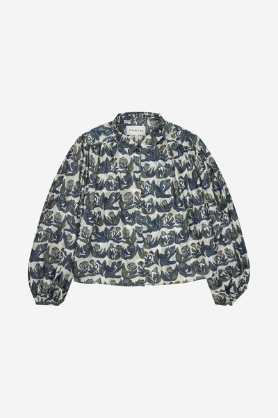 Lynx, Mix fra MUNTHE - bilde 2