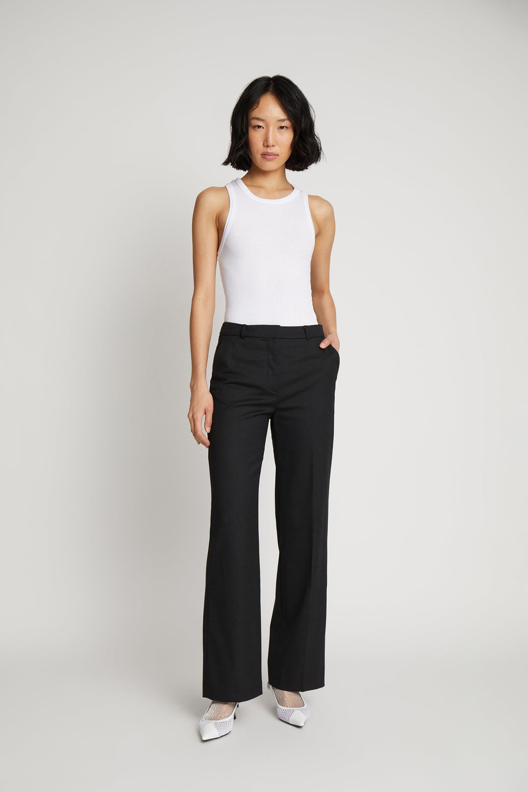 Sumatra, Black