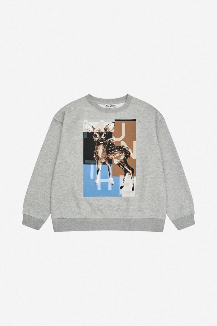 Chandler, Light Grey