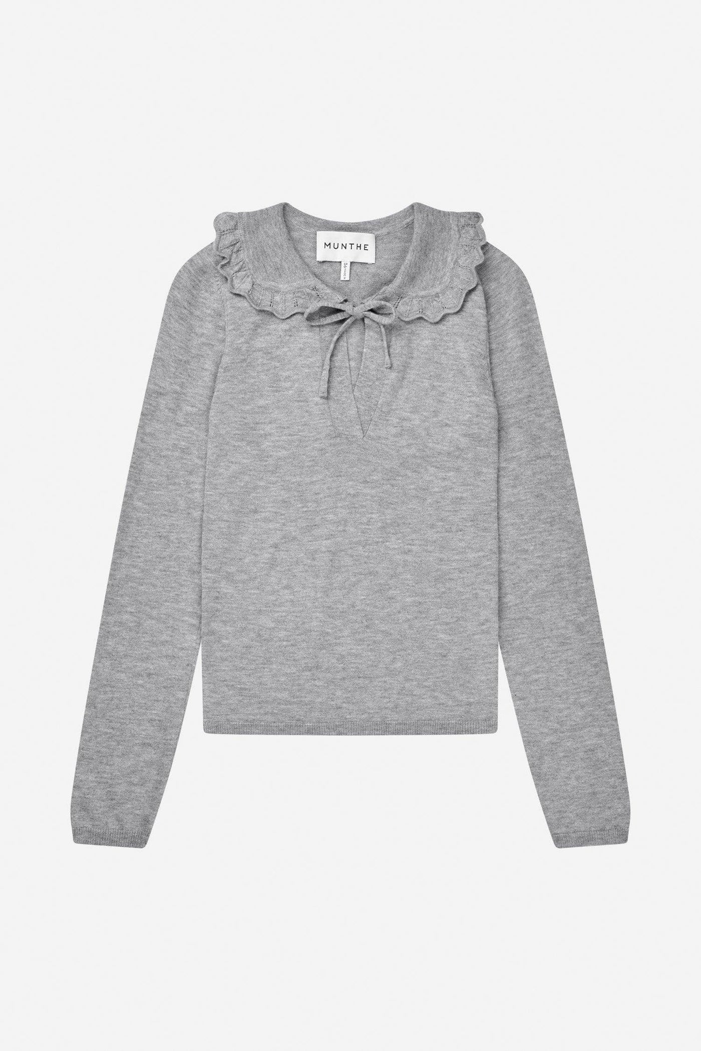 Livo, Grey fra MUNTHE - bilde 2