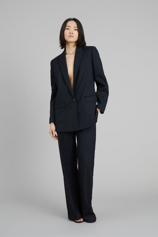 Sussima, Black