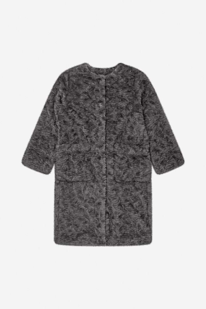 Vaina, Grey