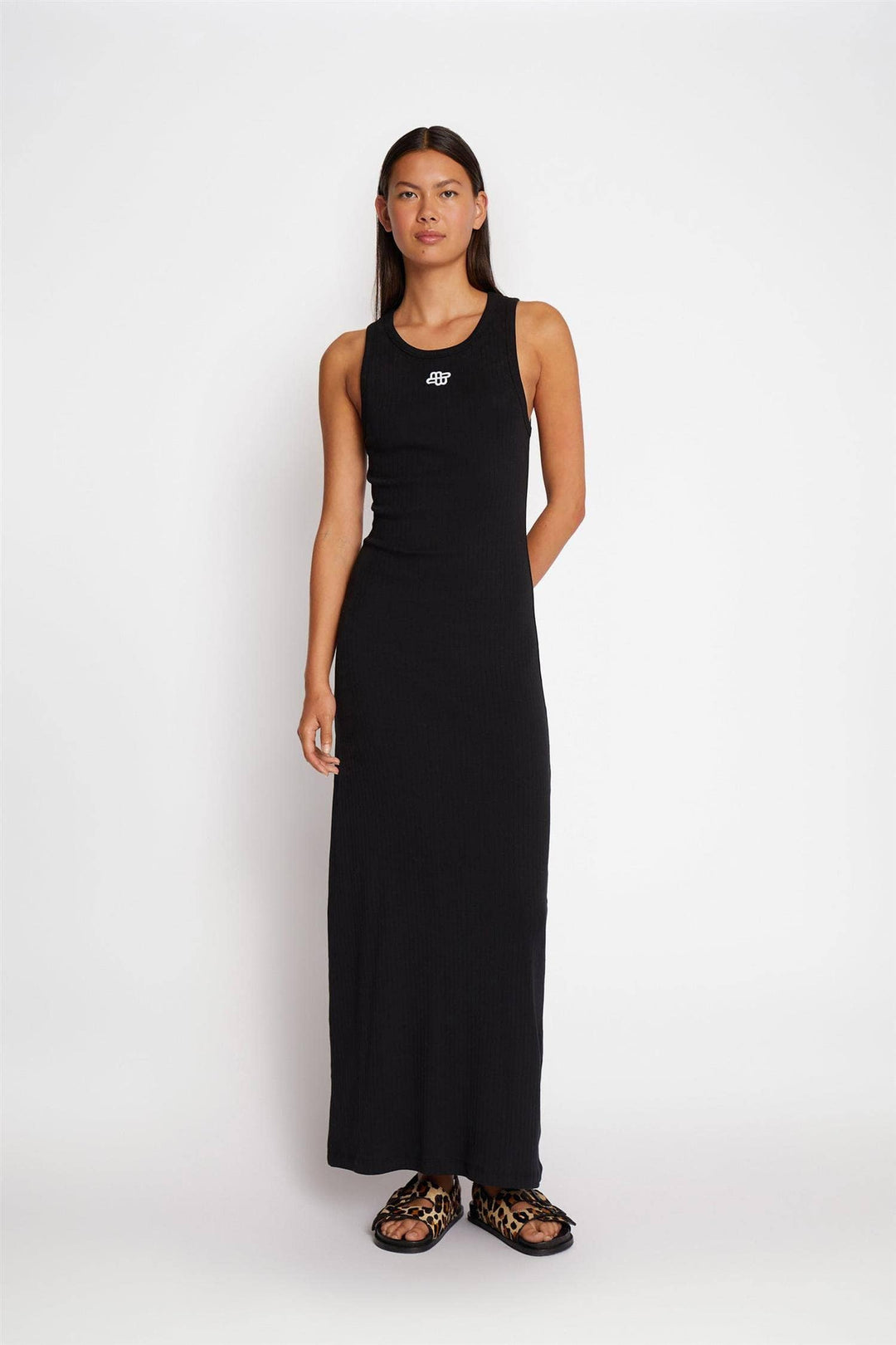 Fezza, Black
