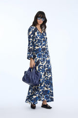 Naola, Print Indigo