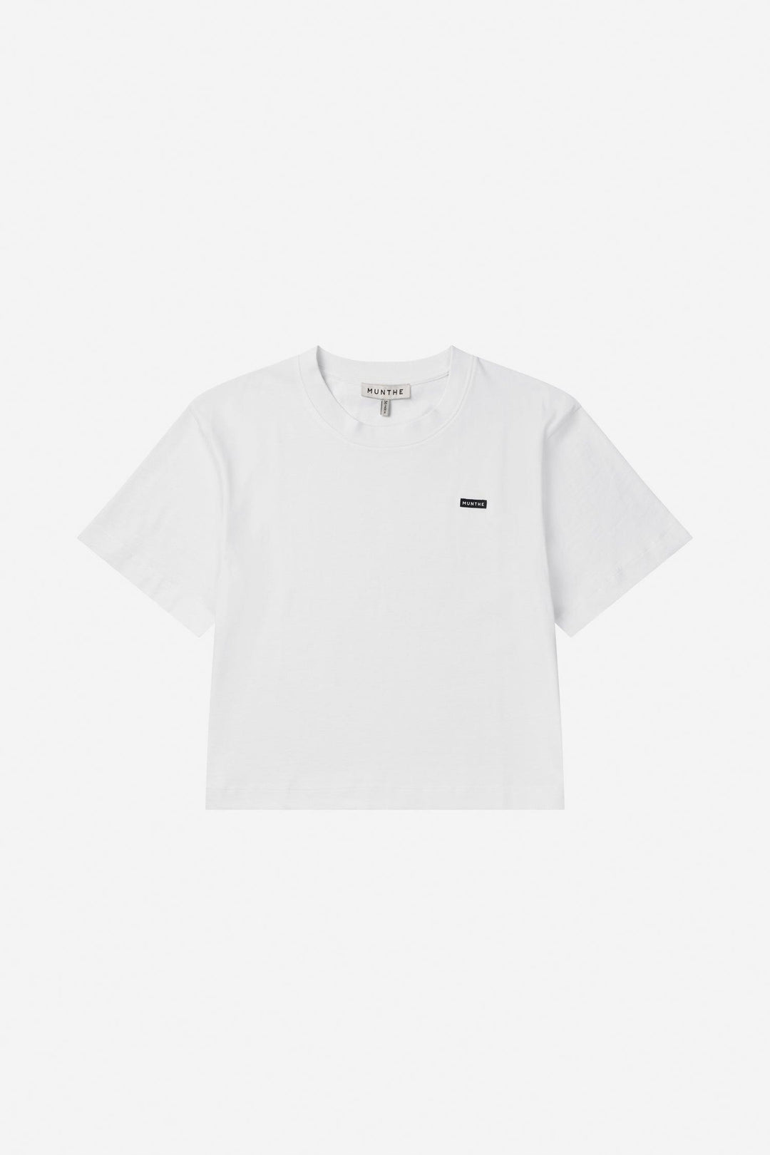 Bellamy T-Shirt, White