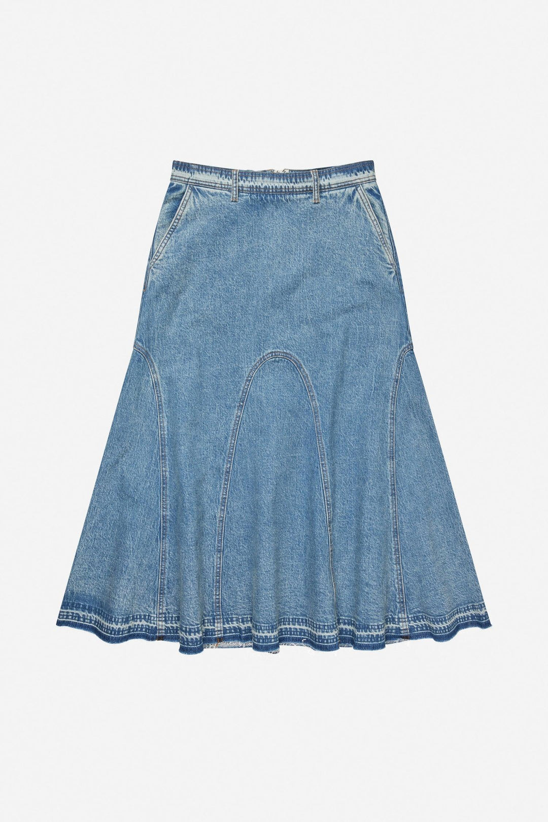 Braylin, Blue