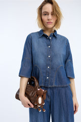 Vunna, Blue