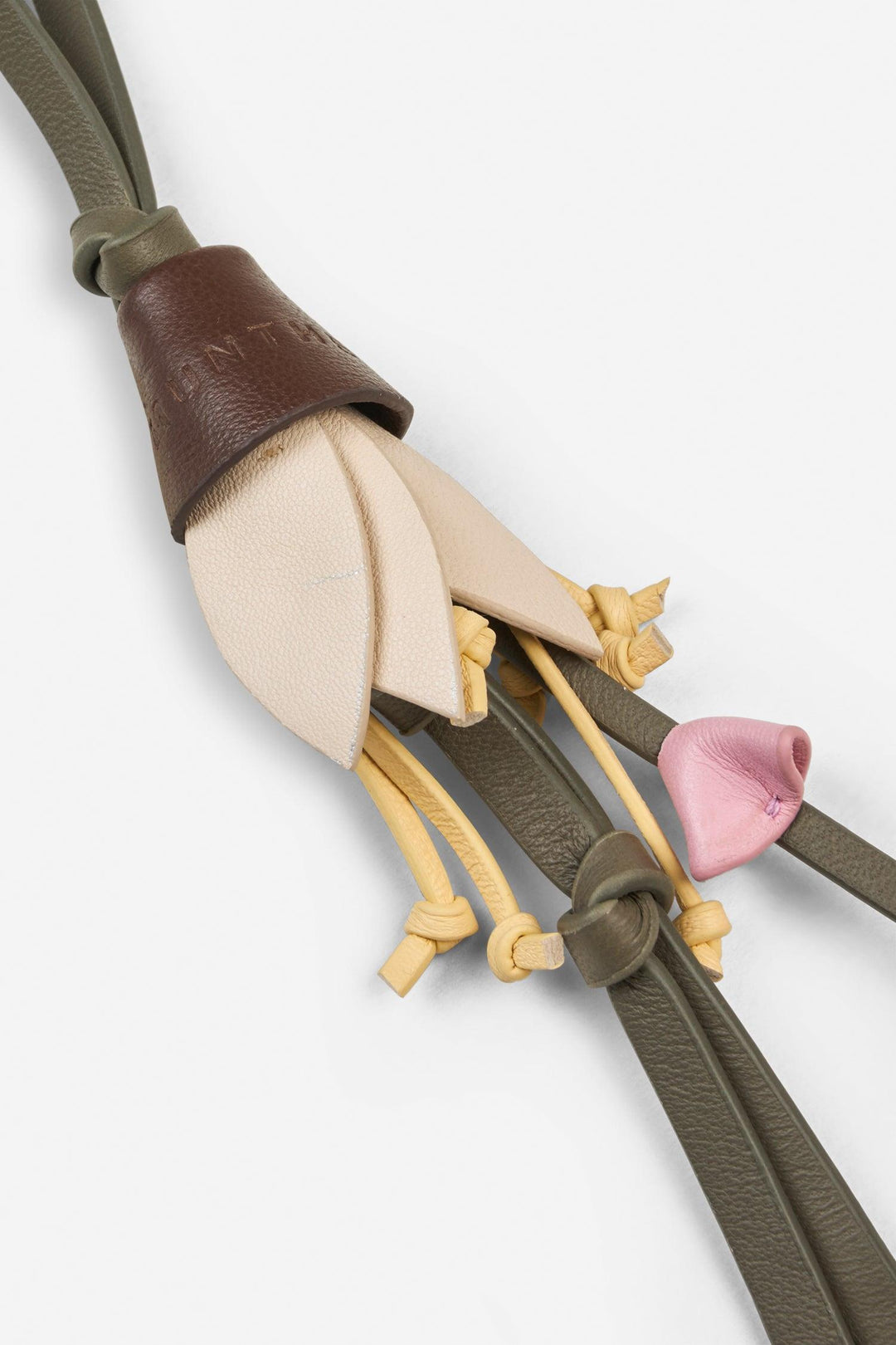 MUNTHE beige tilbehør - helfigur